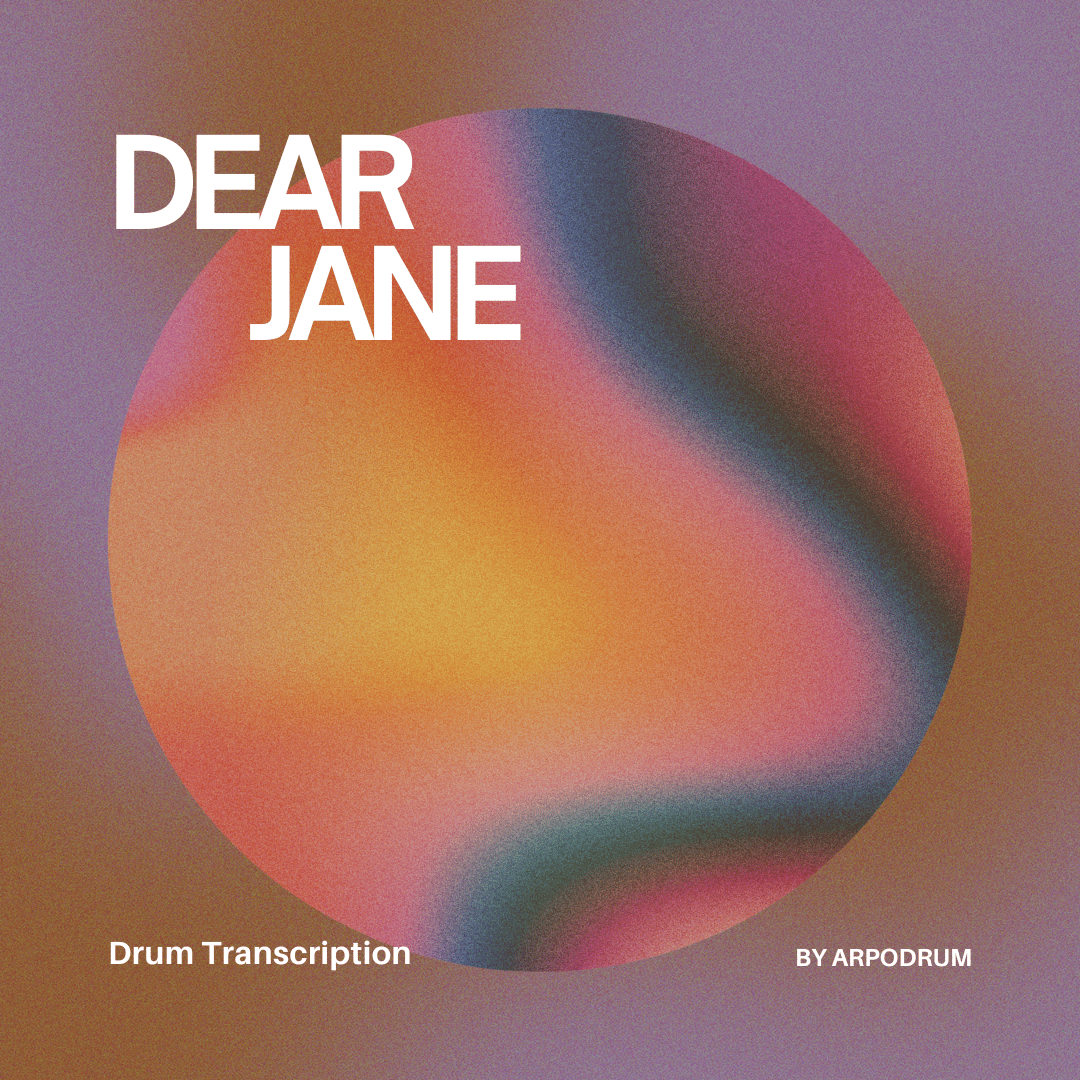 dear jane